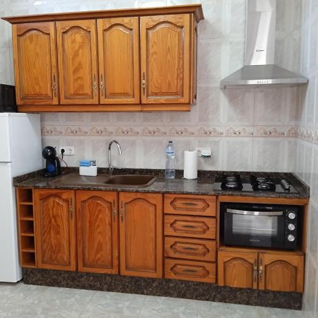 Adosado Cerca Del Mar Βίλα Playa Honda  Εξωτερικό φωτογραφία