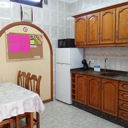 Adosado Cerca Del Mar Βίλα Playa Honda  Εξωτερικό φωτογραφία