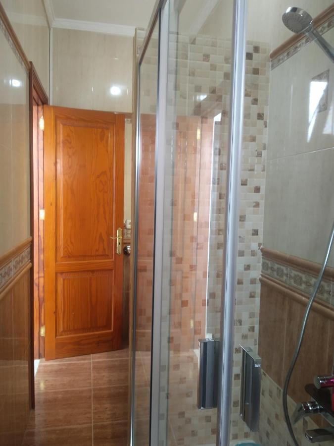Adosado Cerca Del Mar Βίλα Playa Honda  Εξωτερικό φωτογραφία