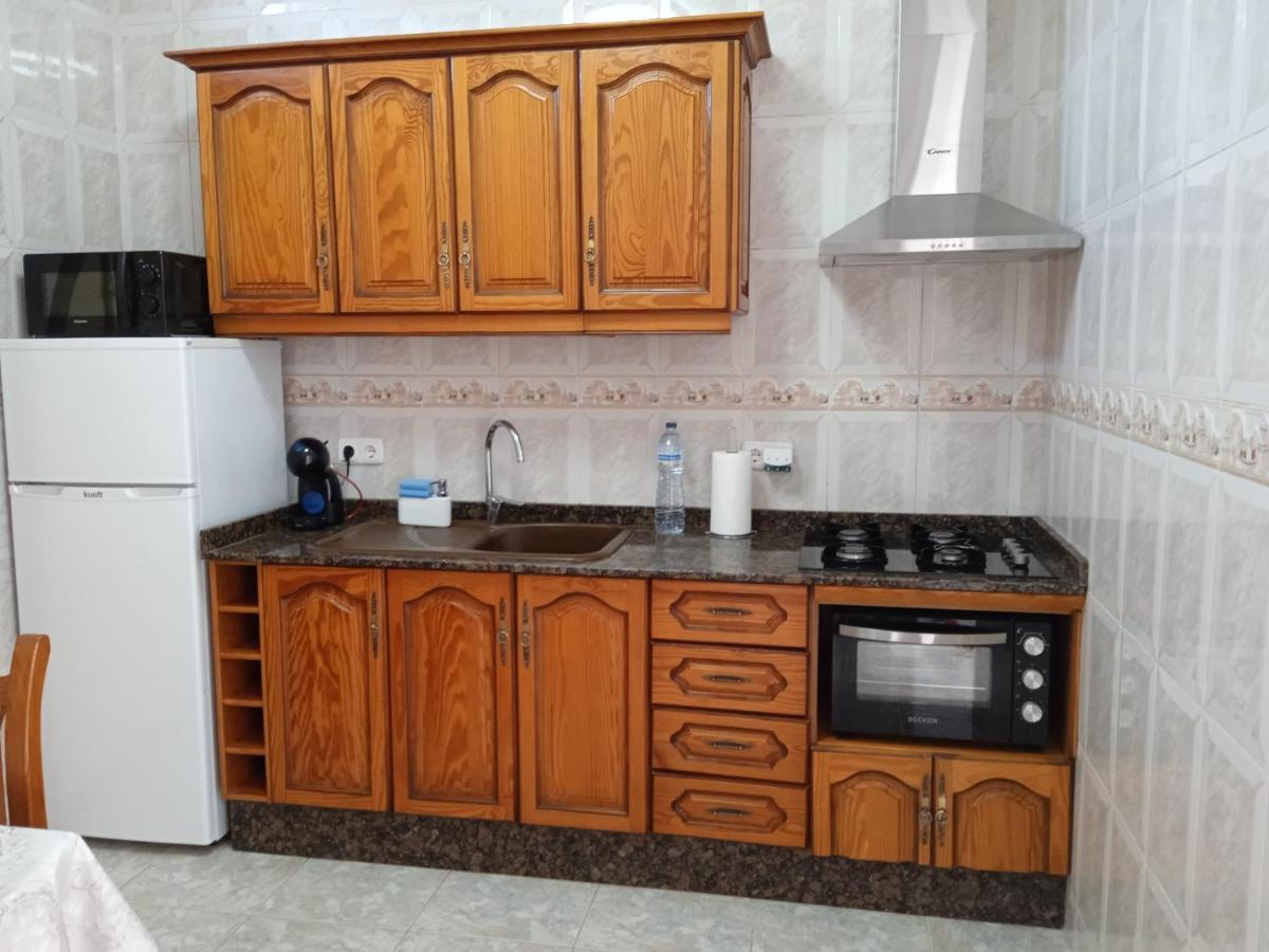 Adosado Cerca Del Mar Βίλα Playa Honda  Εξωτερικό φωτογραφία